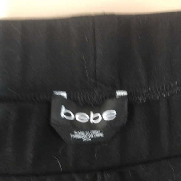 Size medium Bebe leggings - Picture 8 of 11